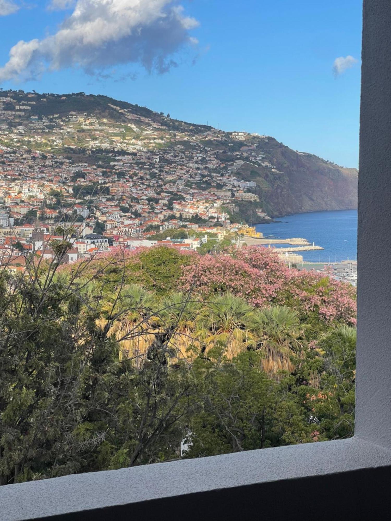 Apartamento In Town View Funchal  Exterior foto